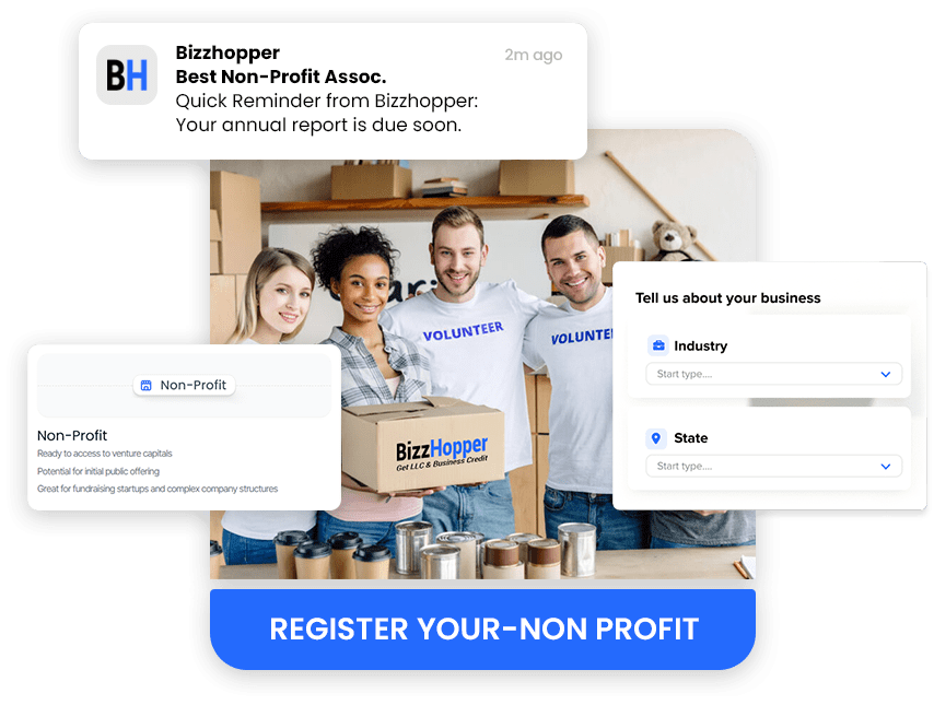 What Is a Nonprofit Organization