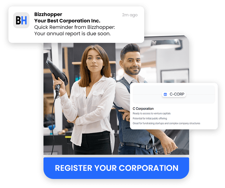 What Is a C Corporation?