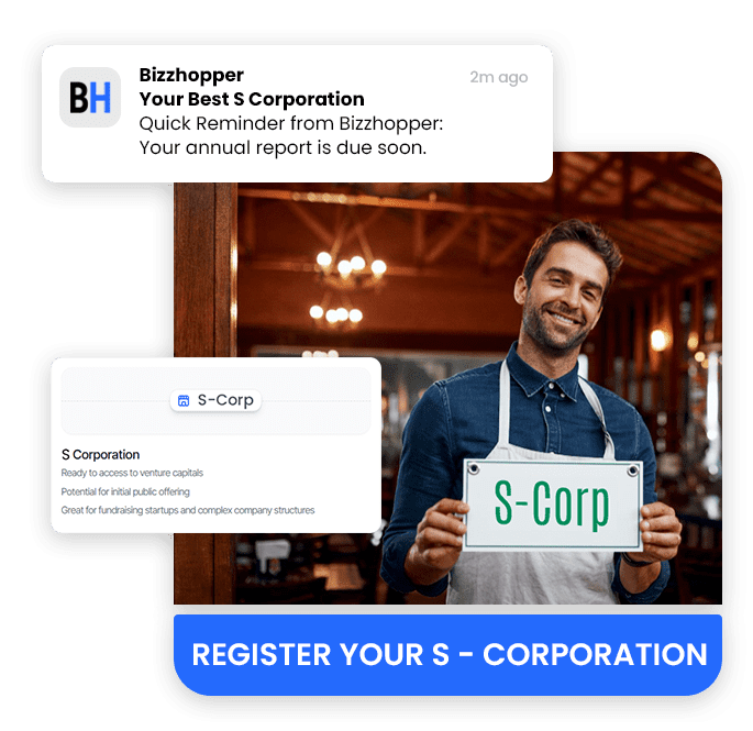 Key Advantages of S Corporation Status