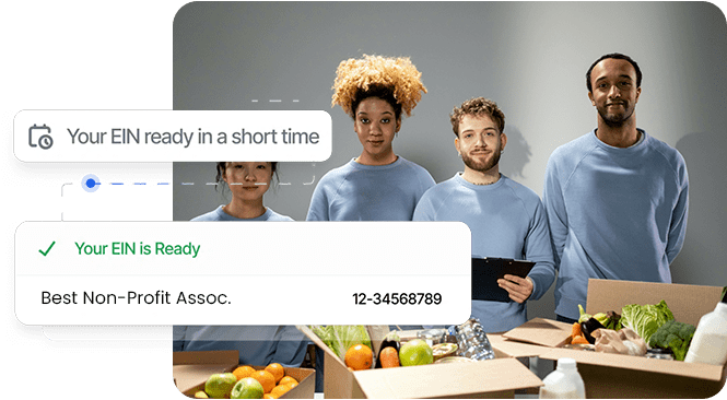 Why Form a Nonprofit With Bizzhopper?