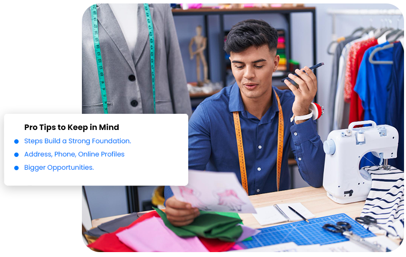 Pro Tips to Keep in Mind