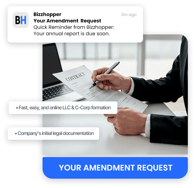 What Can Be Amended?