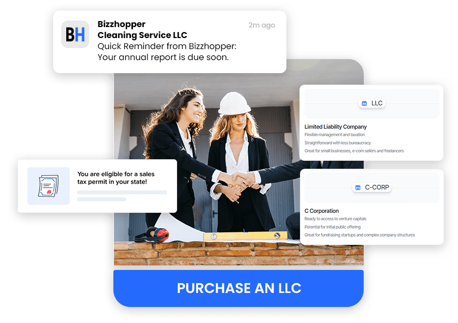 Personal Liability Protection