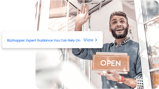 Bizzhopper: Expert Guidance You Can Rely On