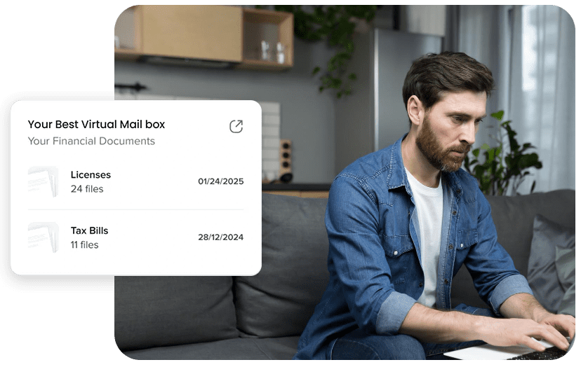 Who Needs A Virtual Office?