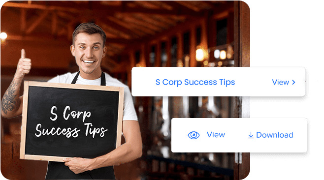 Common S Corporation Mistakes (That We Help You Avoid)