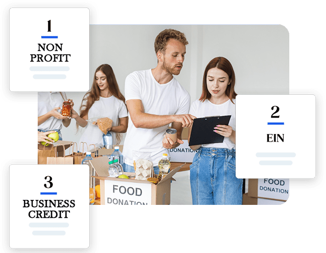 How We Form Your Nonprofit