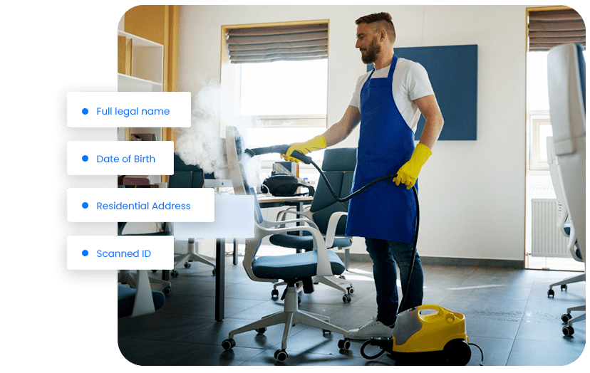 What Information Is Reported?