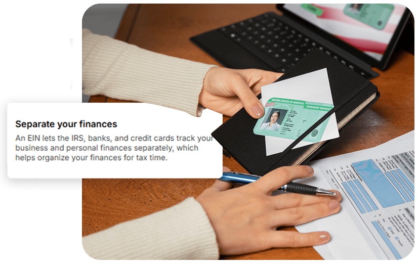 Why You Shouldn’t Use Your SSN for Business?