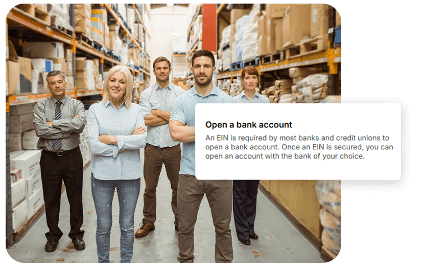 What If I Already Have an EIN?