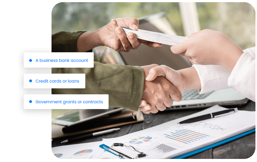 BOI Compliance & Business Credit