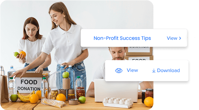 Pro Tips for Nonprofit Success