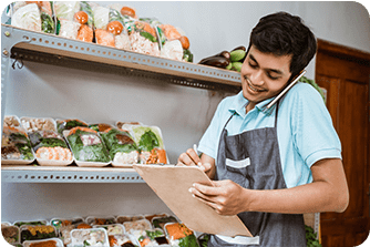 Affordable Business Solution