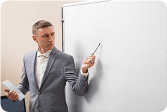 Build Business Credibility