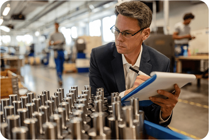 Dissolution & Winding Down