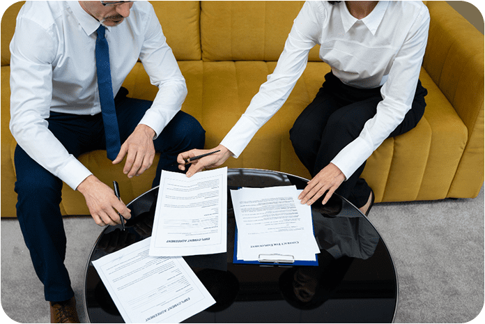 Membership Changes & Buyouts