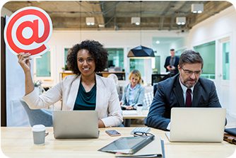 Professional, Reliable and Trusted