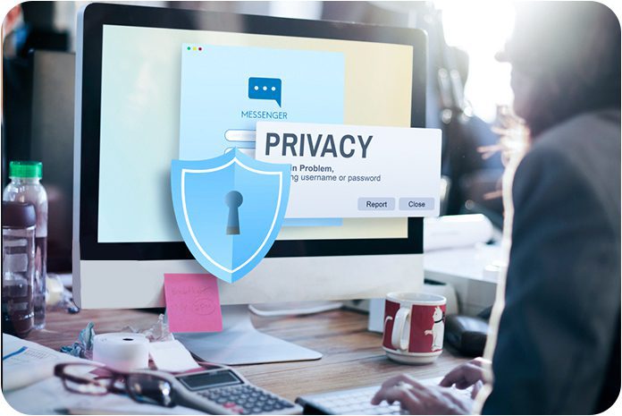 Protect Your Personal Information