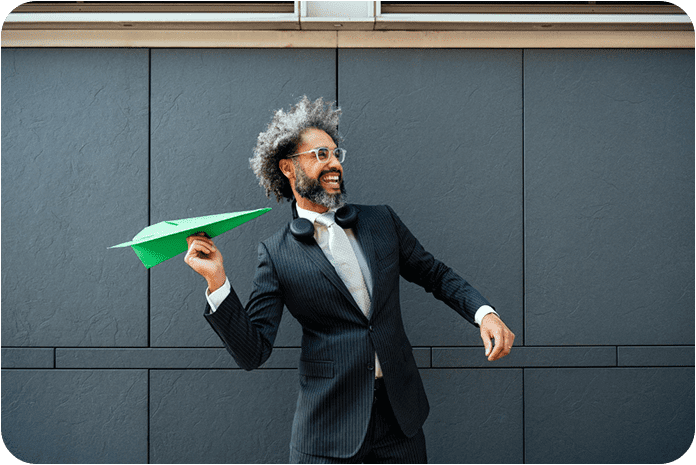 Ready for What’s Next