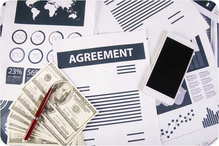 Shares and Transfers