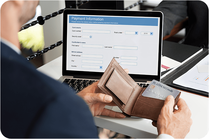 We Support You With Next Steps