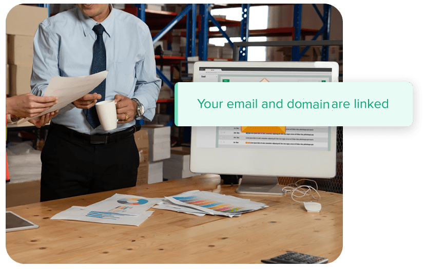 Who Needs a Business Email?