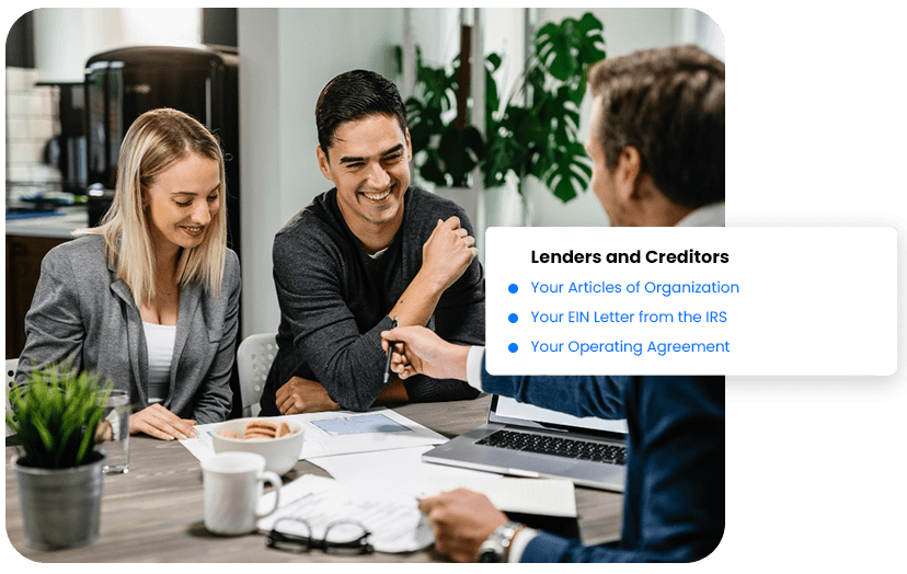 Why Lenders and Creditors Ask for This Document?