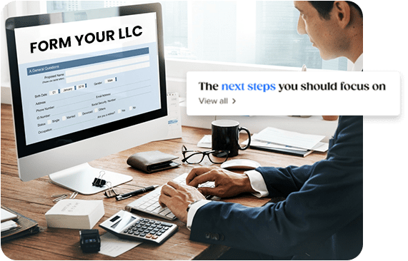 How to Form Your LLC