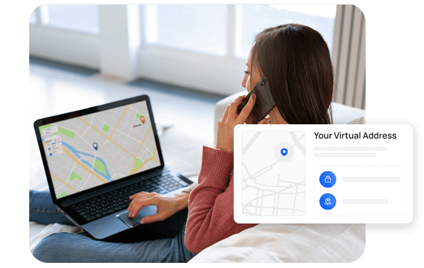 What Is a Virtual Office?