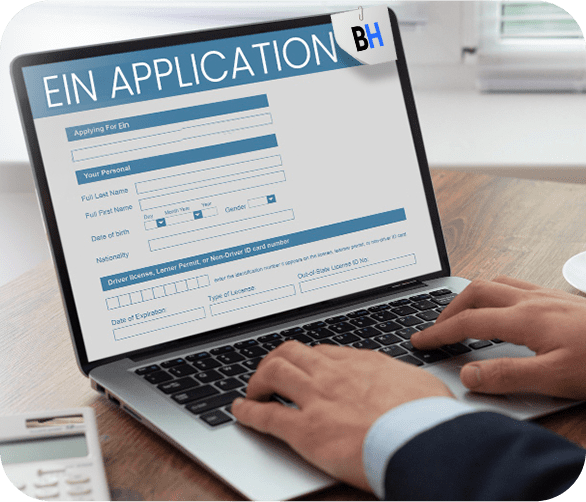 Get EIN with expert advice