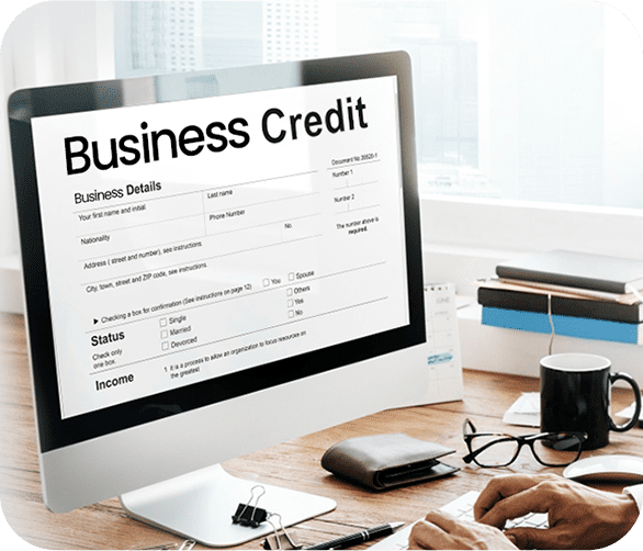 Instant Access to Business Credit Builder Premium Tool