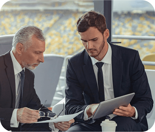 Get Bylaws with expert advice