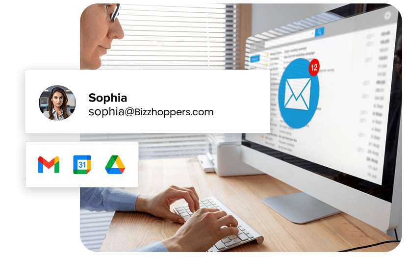 Why a Professional Email Matters?