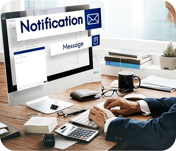 Obtain a Professional Business Email Address