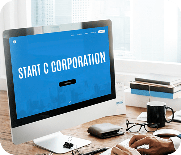 Create Your Corporation Today