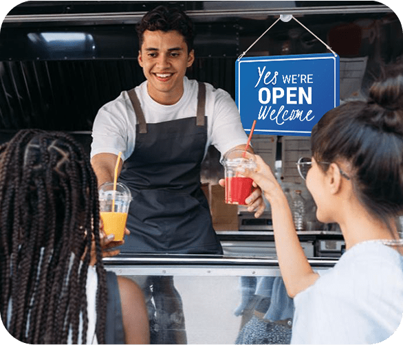 Start your LLC with BizzHopper