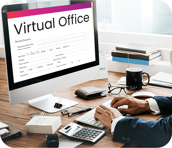 Get a Lender-Approved Virtual Office Address